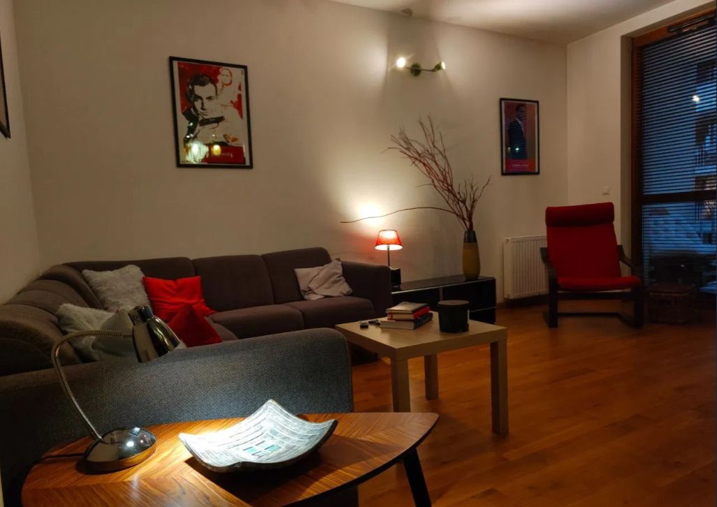 Mieszkanie 2-pokojowe Warszawa Mokotów, ul. Obrzeżna. Zdjęcie 8