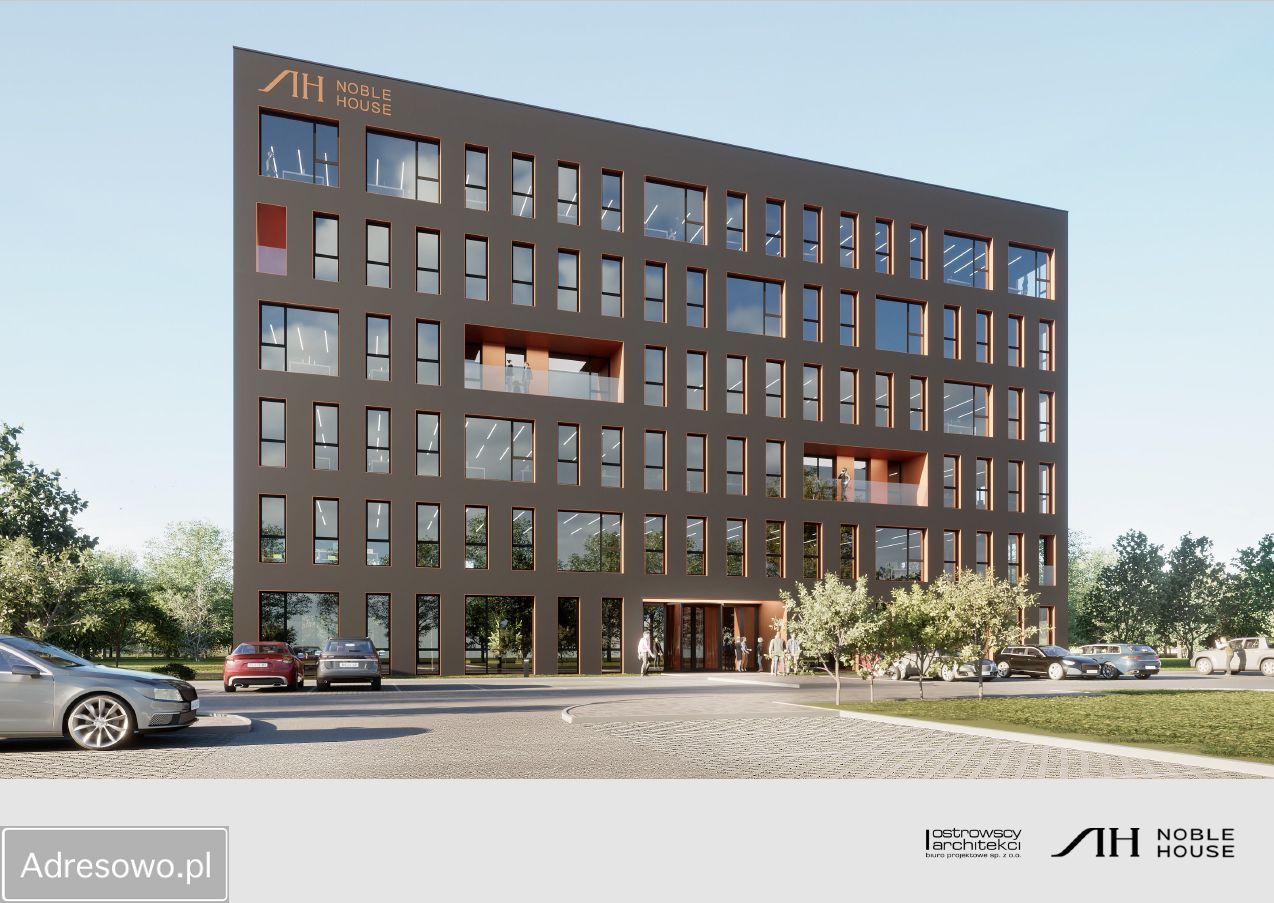 Działka budowlana Katowice Załęże, ul. Feliksa Bocheńskiego. Zdjęcie 6