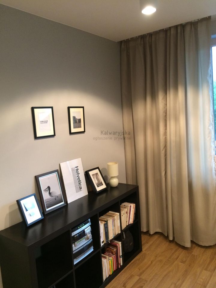 Mieszkanie 2-pokojowe Kraków Podgórze, ul. Kalwaryjska. Zdjęcie 7