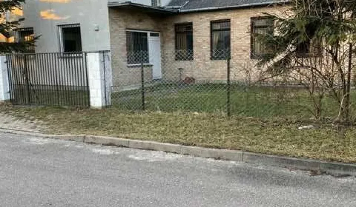 dom wolnostojący Łuków, ul. Królowej Jadwigi