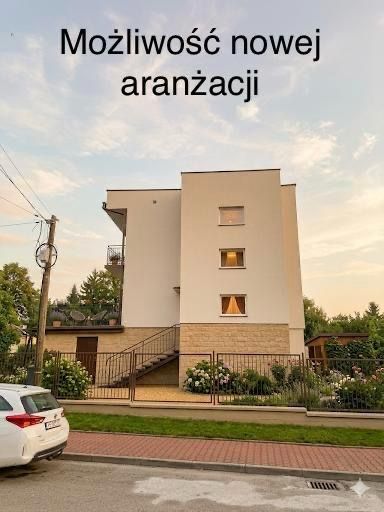 bliźniak, 5 pokoi Kielce KSM, ul. Zbigniewa Herberta. Zdjęcie 15