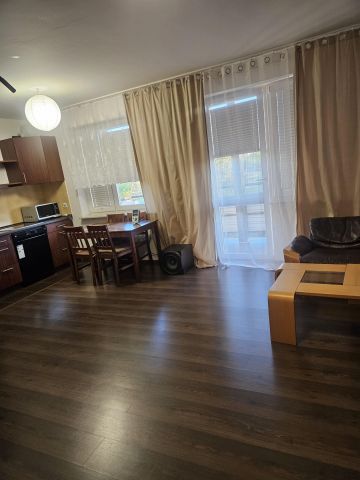 Mieszkanie 1-pokojowe Lublin Czuby, ul. Wyżynna. Zdjęcie 1