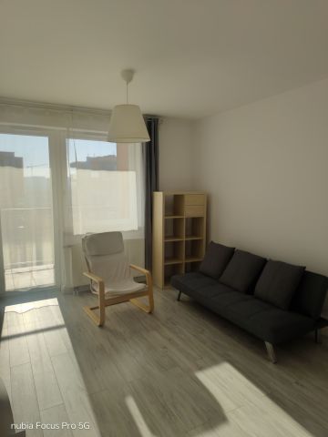Mieszkanie 1-pokojowe Kraków Bieżanów, ul. Polonijna. Zdjęcie 1