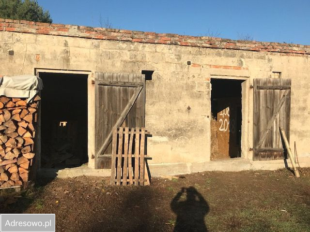 Działka siedliskowa Huta Nowa. Zdjęcie 9