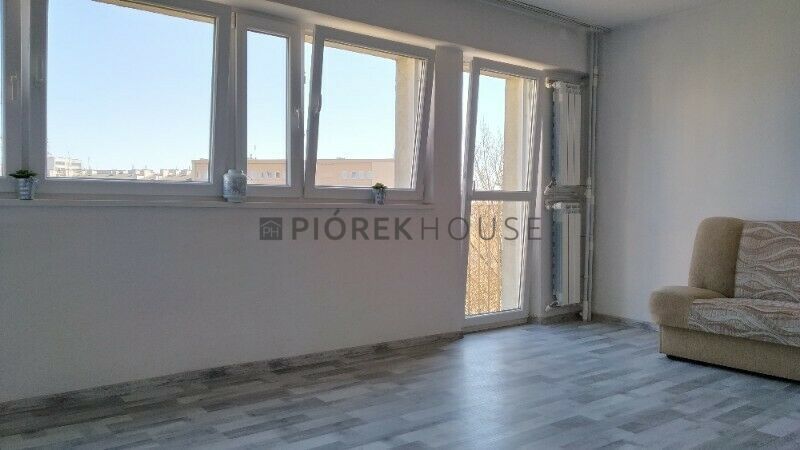 Mieszkanie 1-pokojowe Warszawa Wola, ul. Wieluńska