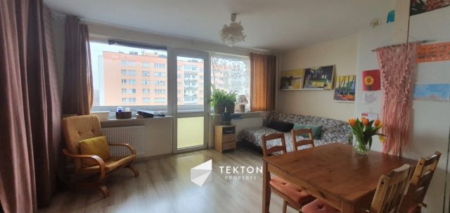 Mieszkanie 3-pokojowe Kraków Łagiewniki, ul. Odrzańska. Zdjęcie 1