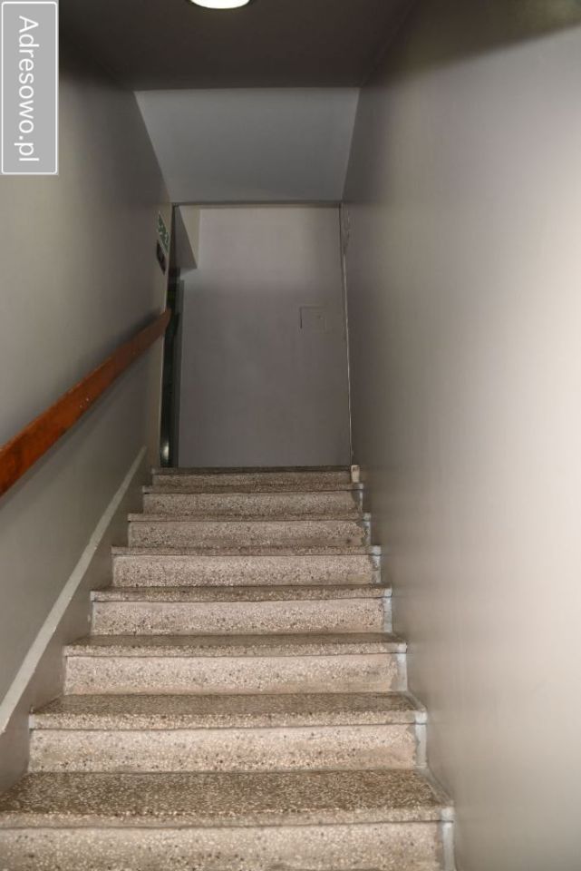 Hala/magazyn Brzozów. Zdjęcie 11