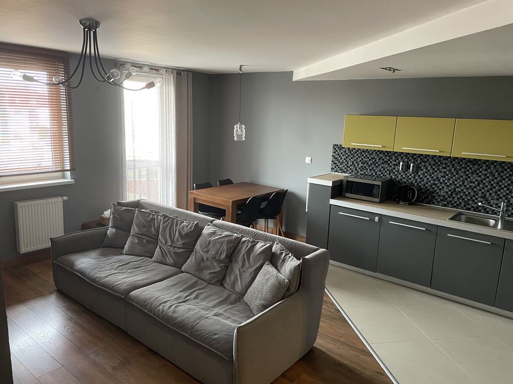 Mieszkanie 3-pokojowe Tychy, ul. Jana Barona