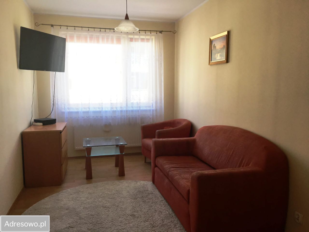 Mieszkanie 2-pokojowe Warszawa Bielany, ul. Heroldów. Zdjęcie 1