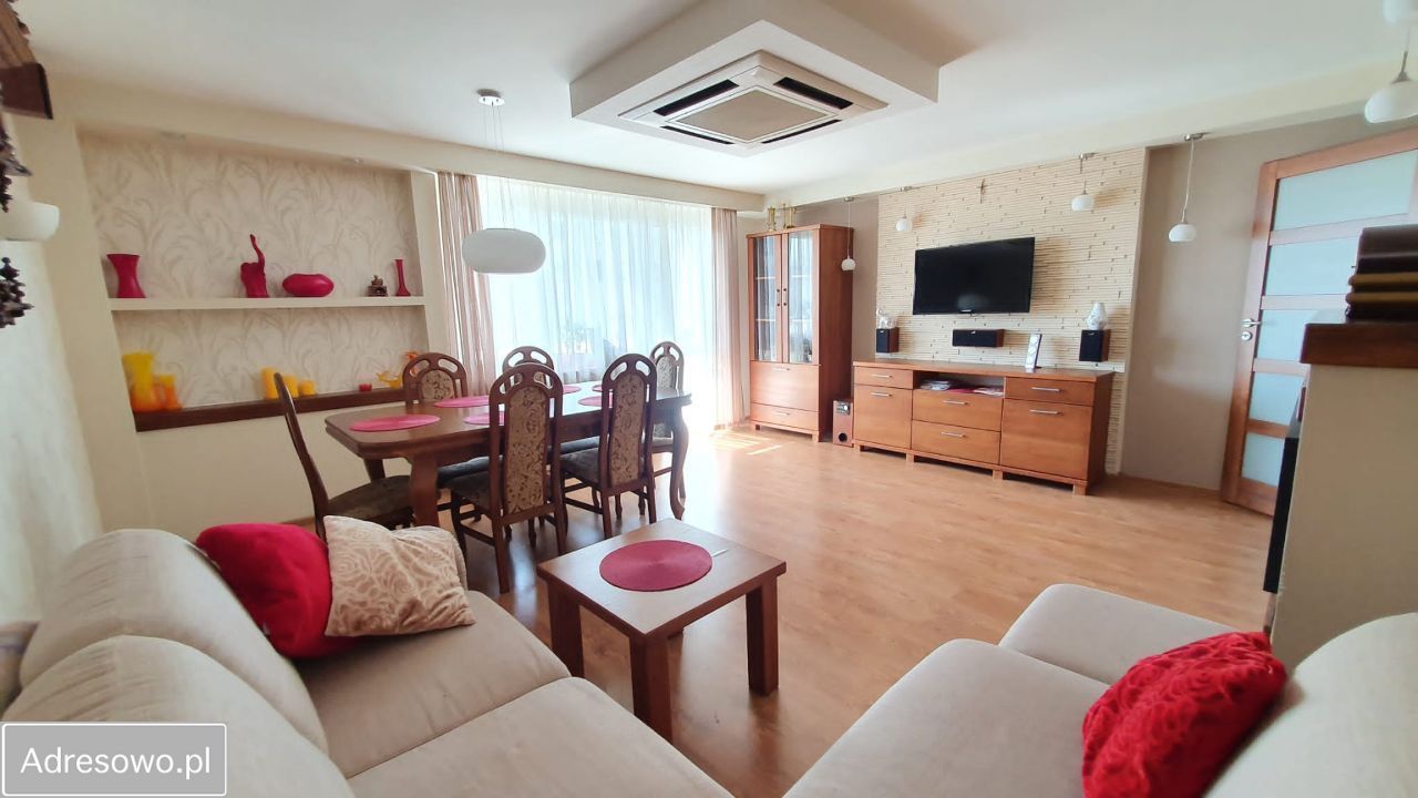 Mieszkanie 4-pokojowe Bełchatów Binków, ul. Antracytowa