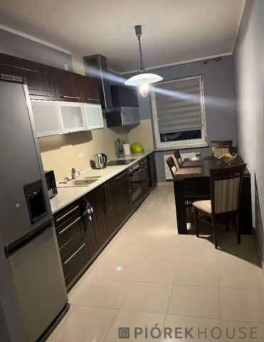 Mieszkanie 3-pokojowe Warszawa Praga-Południe, al. Stanów Zjednoczonych. Zdjęcie 11