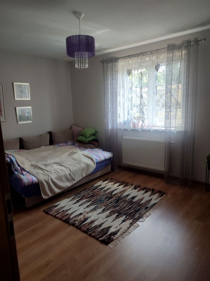 dom wolnostojący, 4 pokoje Nisko, ul. Bartosza Głowackiego. Zdjęcie 11