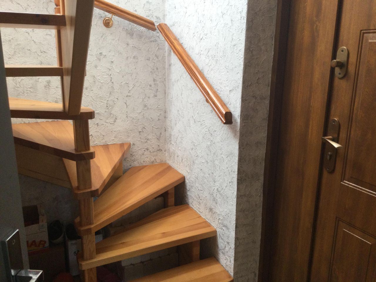 dom wolnostojący, 3 pokoje Nowosielce. Zdjęcie 8