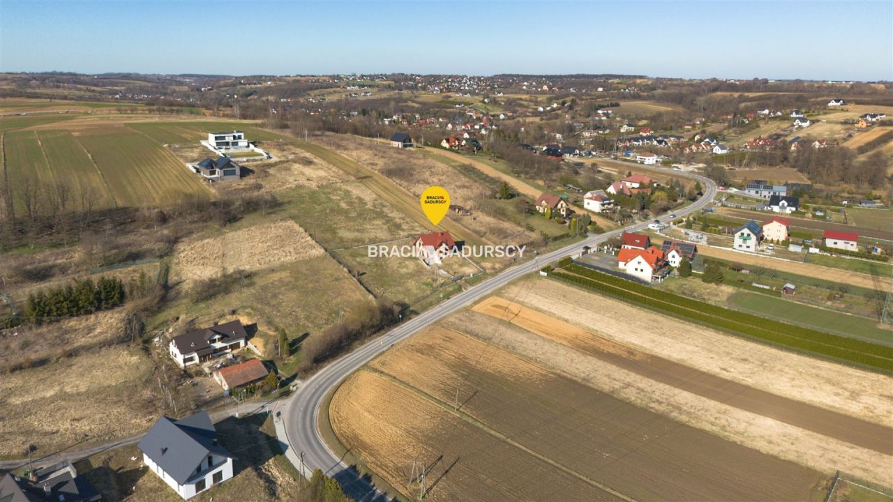 dom wolnostojący, 5 pokoi Zielonki, ul. Garlicka. Zdjęcie 30