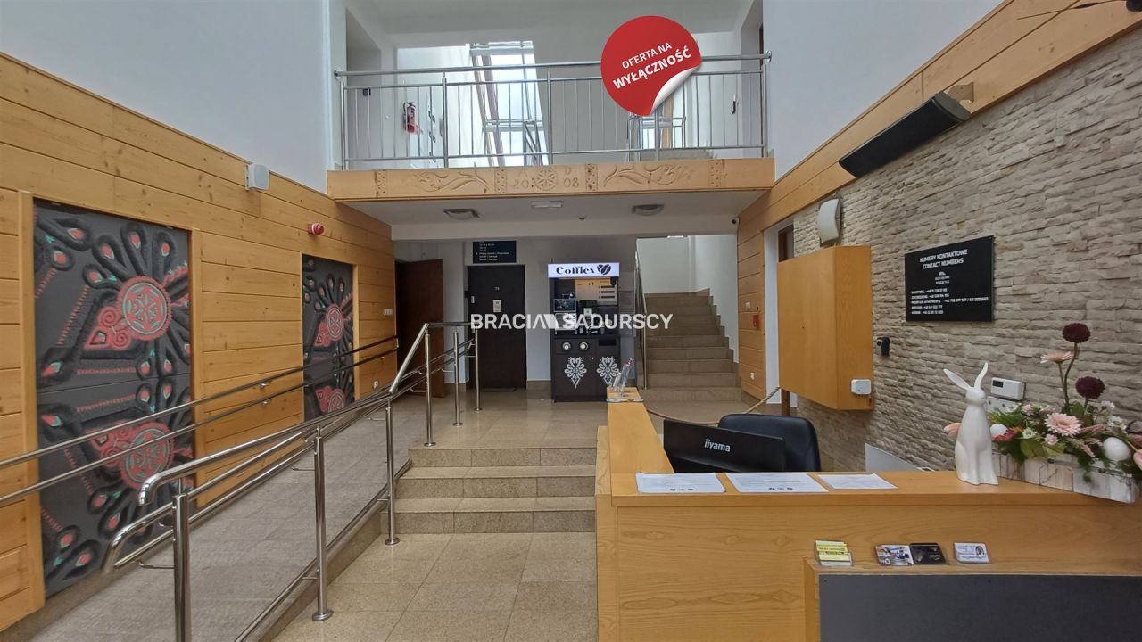 Mieszkanie 3-pokojowe Kościelisko, ul. Nędzy-Kubińca