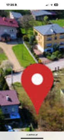 Działka budowlana Poraj, ul. Chorońska. Zdjęcie 1