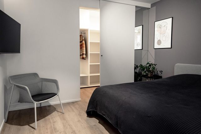 Mieszkanie 2-pokojowe Łódź Śródmieście, ul. Henryka Sienkiewicza. Zdjęcie 49