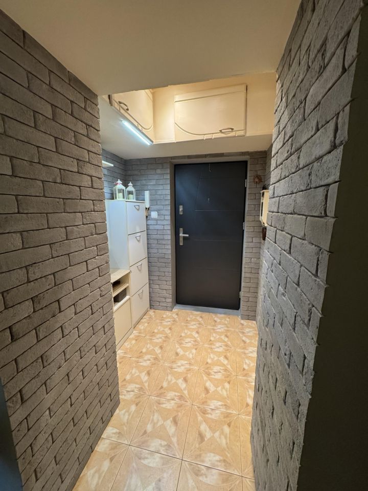 Mieszkanie 2-pokojowe Biskupiec, al. Broni. Zdjęcie 8