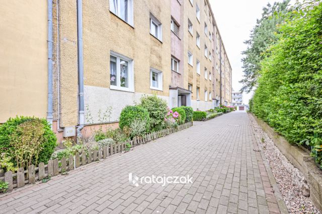 Mieszkanie 2-pokojowe Władysławowo, ul. 1000-lecia Państwa Polskiego. Zdjęcie 14