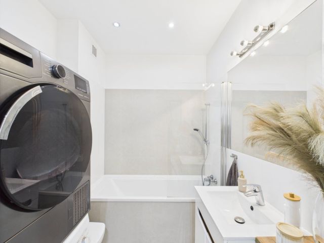 Mieszkanie 3-pokojowe Warszawa Ursus, ul. Henryka Brodatego. Zdjęcie 8