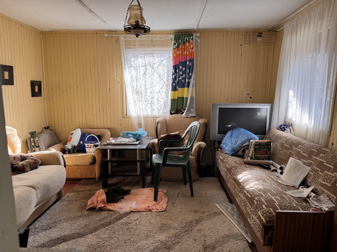 Działka rod Olsztyn. Zdjęcie 7