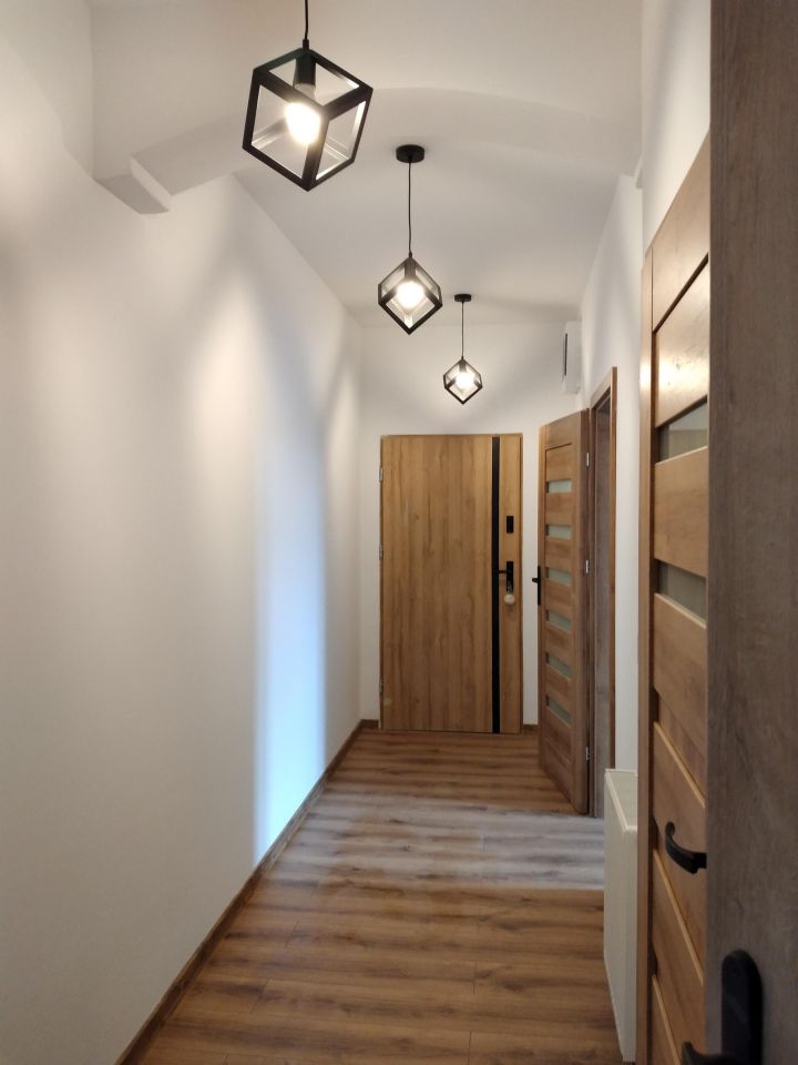 Mieszkanie 3-pokojowe Miękinia, ul. Tadeusza Kościuszki. Zdjęcie 6