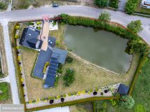 dom wolnostojący, 4 pokoje Gorczyn. Zdjęcie 4