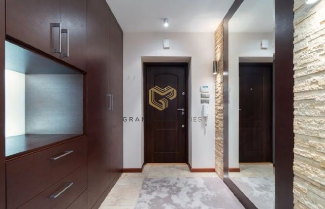 Mieszkanie 3-pokojowe Warszawa Śródmieście. Zdjęcie 8