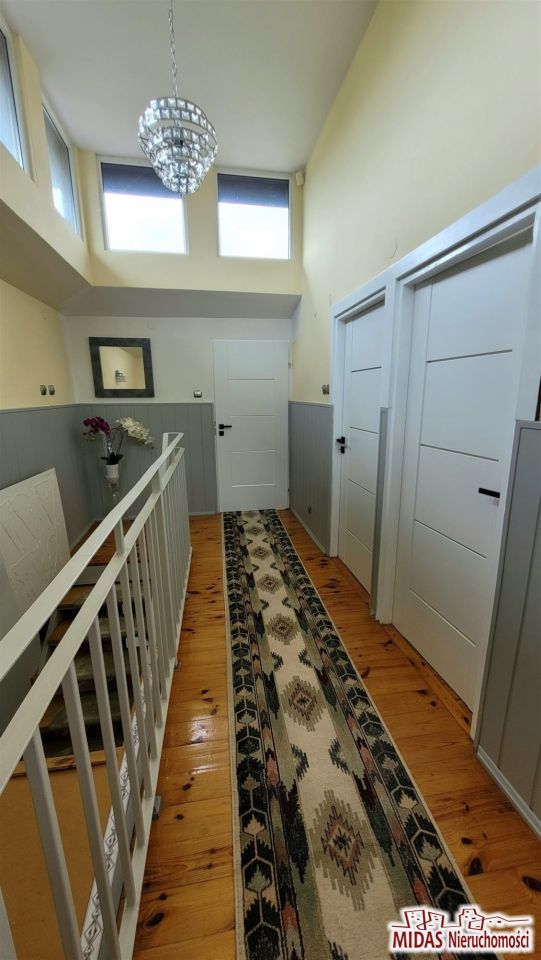 dom wolnostojący, 6 pokoi Szpetal Górny. Zdjęcie 38