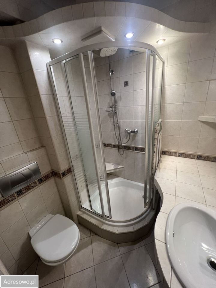 Mieszkanie 1-pokojowe Kraków Stare Miasto, ul. Starowiślna. Zdjęcie 10