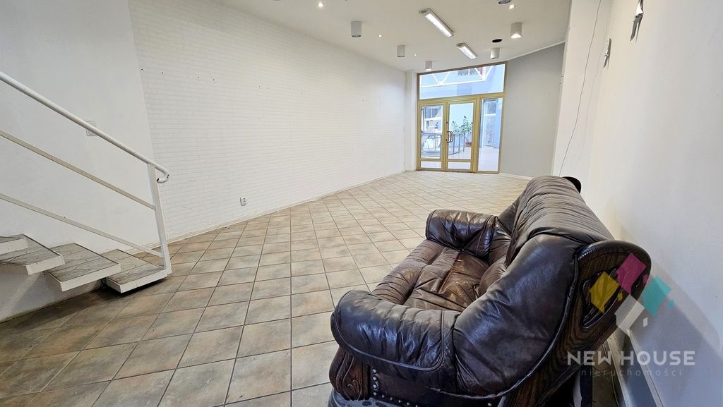 Lokal Olsztyn, pl. Plac Kazimierza Pułaskiego. Zdjęcie 3