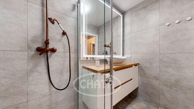 Mieszkanie 2-pokojowe Wrocław Śródmieście, ul. Henryka Pobożnego. Zdjęcie 9