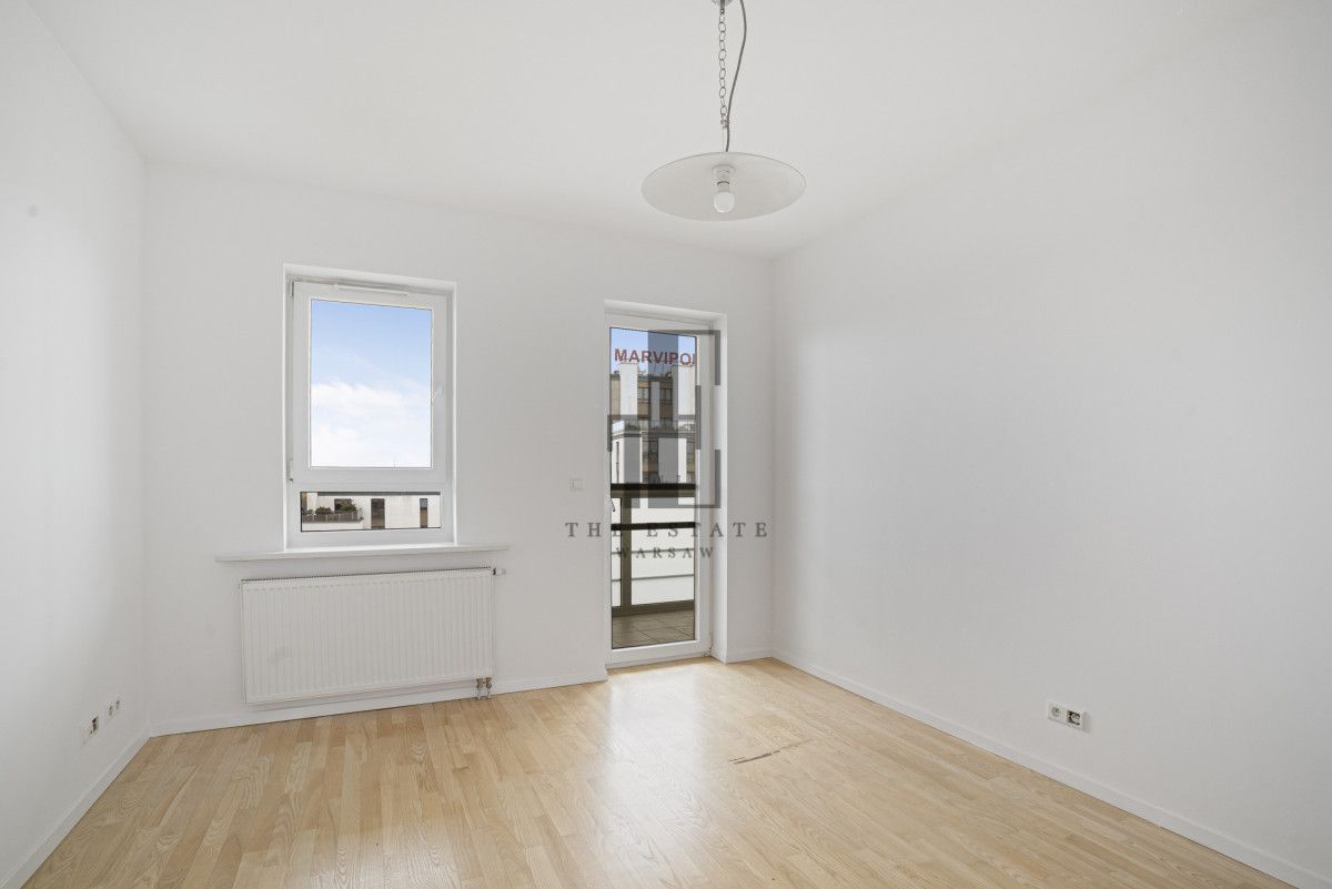 Mieszkanie 5-pokojowe Warszawa Mokotów, ul. Puławska. Zdjęcie 6