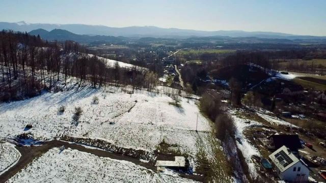 Działka budowlana Radomierz. Zdjęcie 2