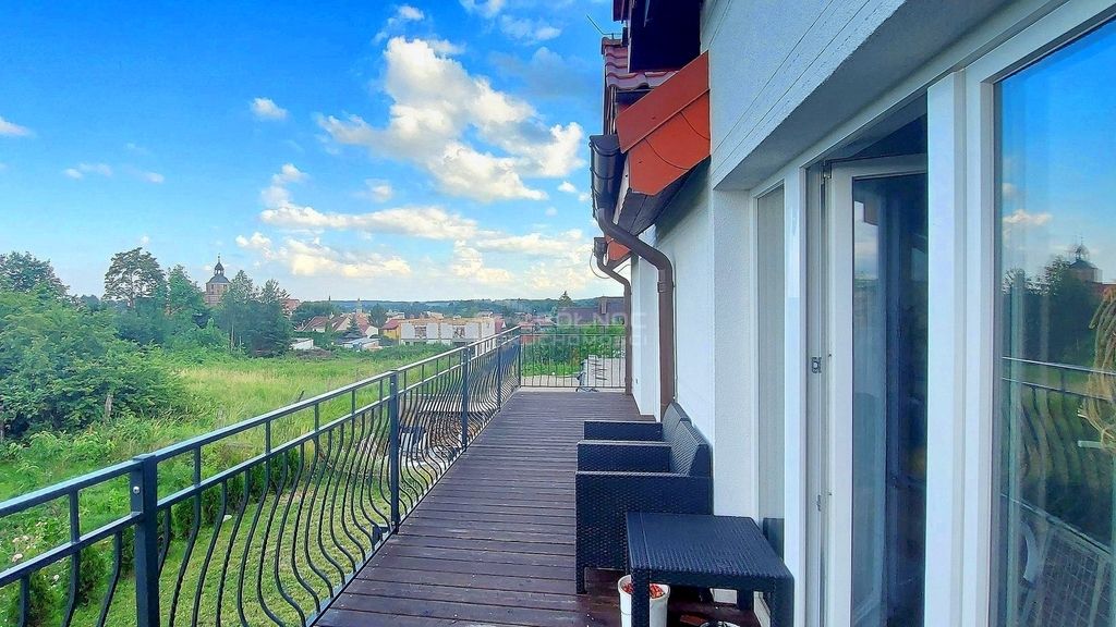 dom wolnostojący, 15 pokoi Barczewo, ul. Północna. Zdjęcie 5