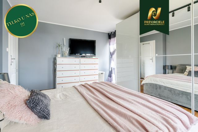 Mieszkanie 4-pokojowe Gdynia Witomino, ul. Stawna. Zdjęcie 10