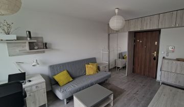 Mieszkanie 1-pokojowe Wrocław Krzyki, ul. Jeździecka