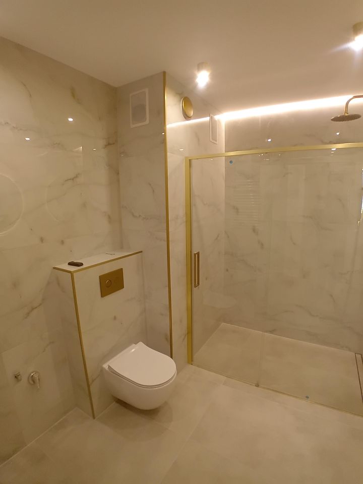 Mieszkanie 3-pokojowe Zielona Góra, ul. Szlachecka. Zdjęcie 2