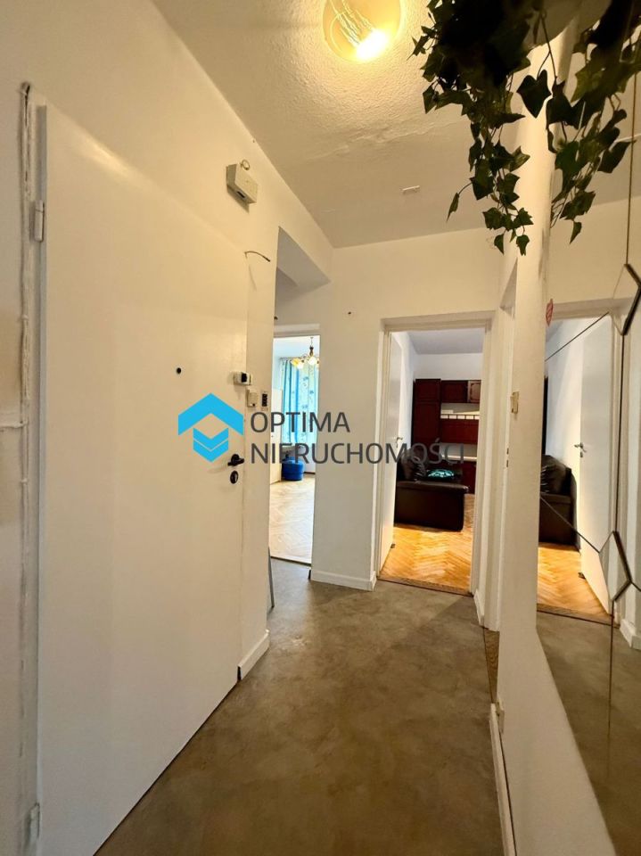 Mieszkanie 3-pokojowe Jelenia Góra, ul. Nowowiejska. Zdjęcie 6