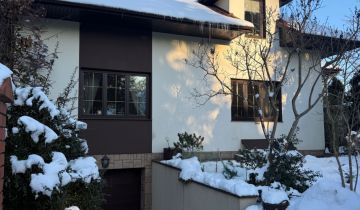 dom wolnostojący Puławy, ul. Adama Mickiewicza