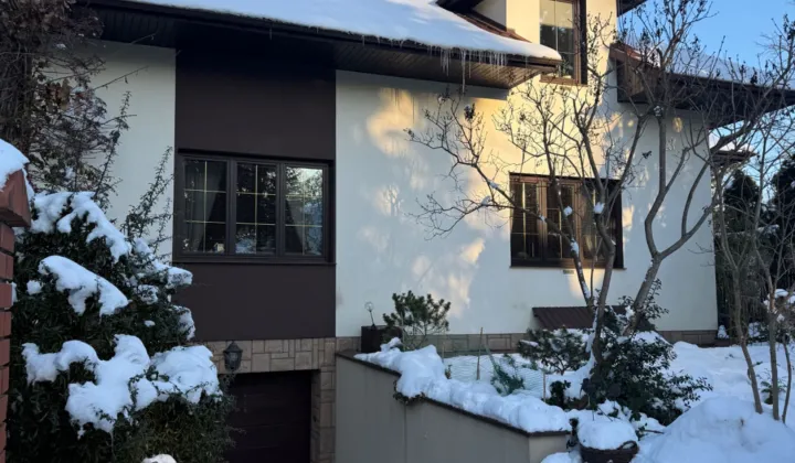 dom wolnostojący Puławy, ul. Adama Mickiewicza