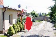 dom szeregowy Werbkowice. Zdjęcie 1