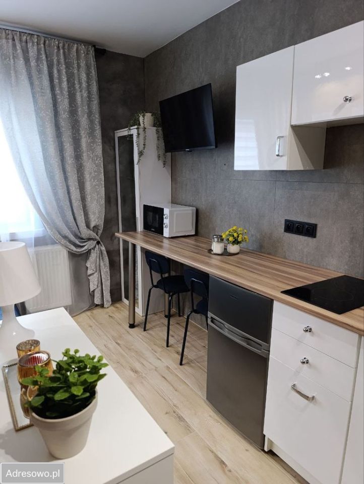 Mieszkanie 1-pokojowe Łomianki, ul. Kolejowa. Zdjęcie 3