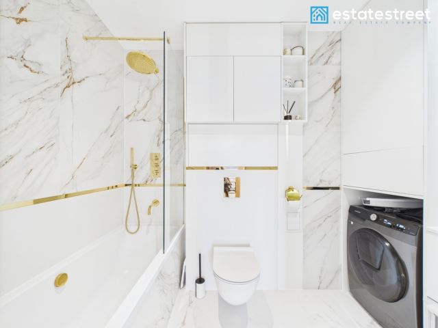 Mieszkanie 4-pokojowe Kraków Wola Justowska, ul. Pod Stokiem. Zdjęcie 13