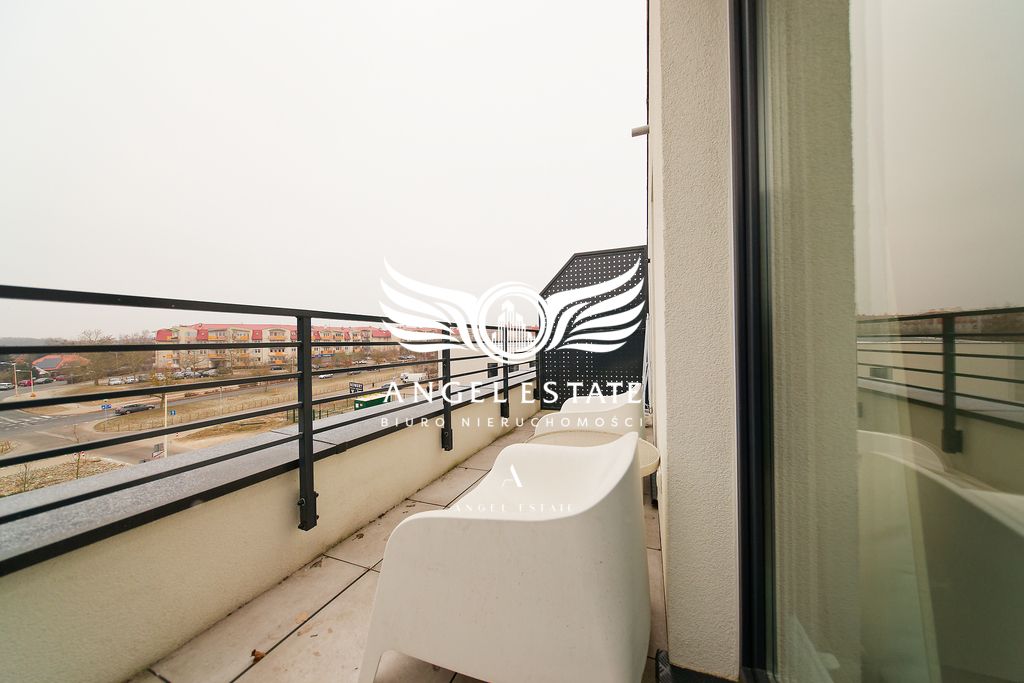 Mieszkanie 3-pokojowe Szczecin Warszewo, ul. Duńska. Zdjęcie 13