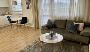 Mieszkanie 1-pokojowe Gdynia Redłowo, ul. Legionów