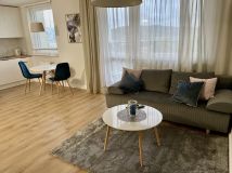 Mieszkanie 1-pokojowe Gdynia Redłowo, ul. Legionów