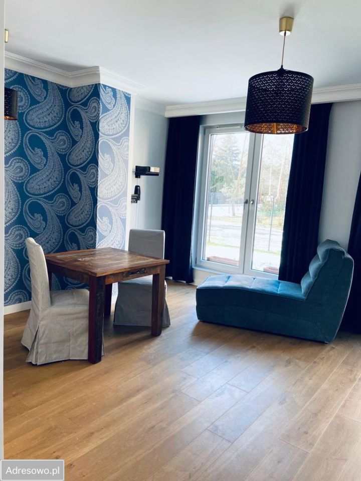 Mieszkanie 1-pokojowe Warszawa Bemowo, ul. Żołnierzy Wyklętych. Zdjęcie 10