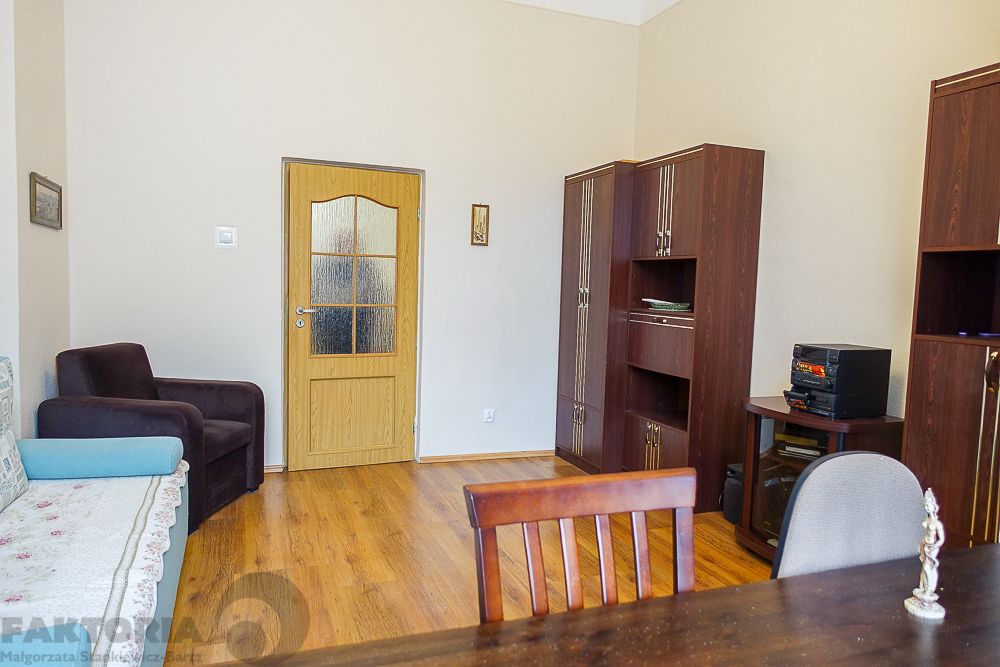 Mieszkanie 2-pokojowe Szczecin Centrum. Zdjęcie 18