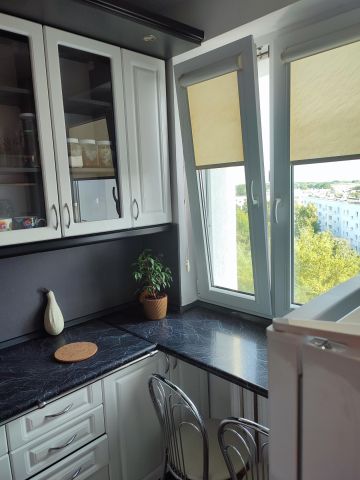 Mieszkanie 1-pokojowe Legionowo, ul. Jerzego Siwińskiego. Zdjęcie 9